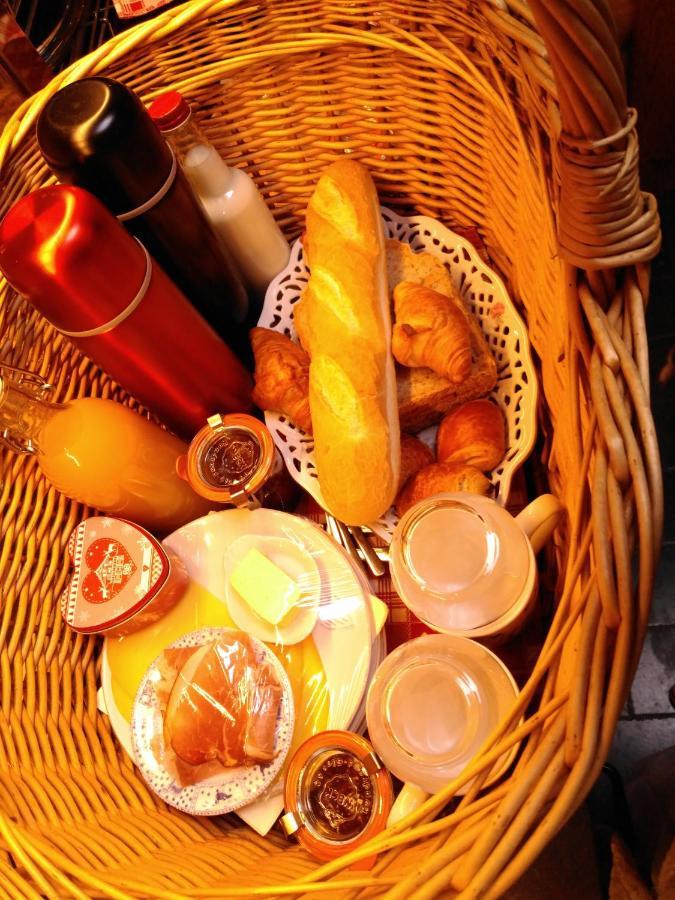 Au Paradou Du Bucheron Adults Only Lessive エクステリア 写真
