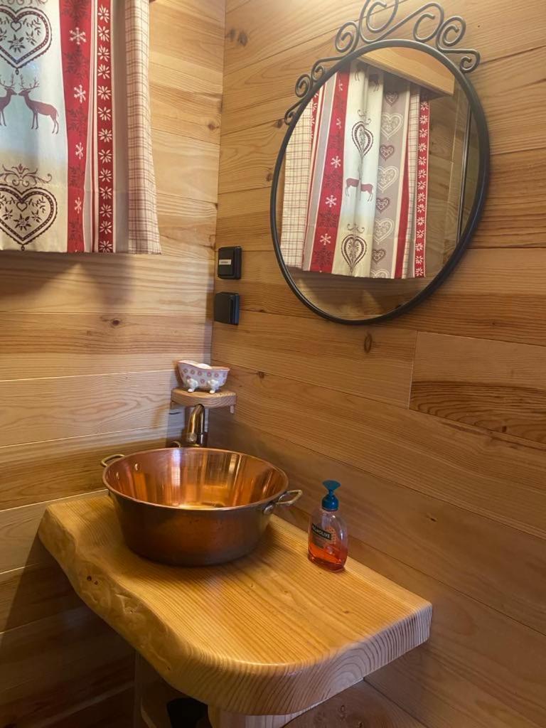 Au Paradou Du Bucheron Adults Only Lessive エクステリア 写真